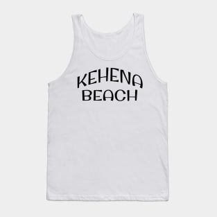 Kehena Beach Tank Top